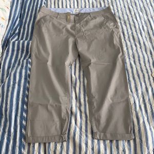 J Crew Pants New W/Tags